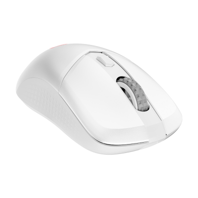 VERSA 300 Elite Wireless White Gaming Mouse