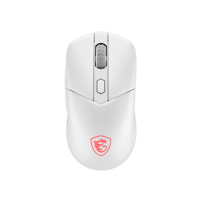 VERSA 300 Wireless White Gaming Mouse