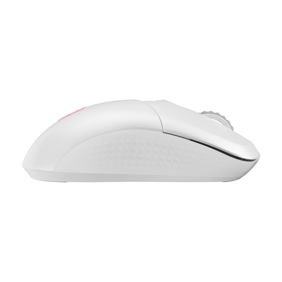VERSA 300 Wireless White Gaming Mouse