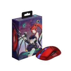VERSA WIRELESS MLG EDITION Gaming Mouse