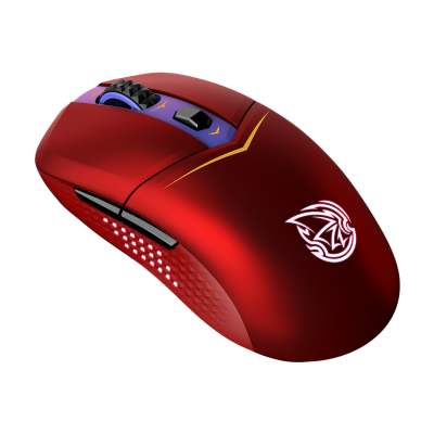 VERSA WIRELESS MLG EDITION Gaming Mouse