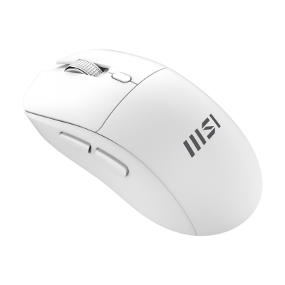 FORGE K210 W COMBO WHITE US Gaming Keyboard