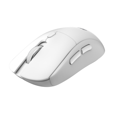 FORGE K210 W COMBO WHITE US Gaming Keyboard