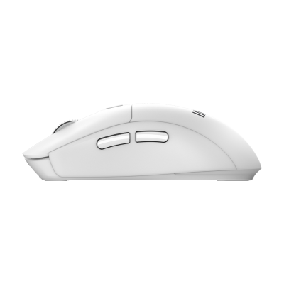 FORGE K210 W COMBO WHITE US Gaming Keyboard