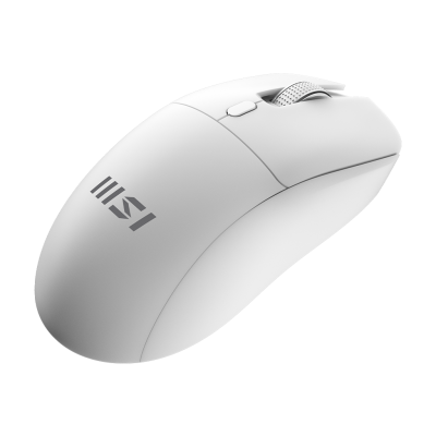 FORGE K210 W COMBO WHITE US Gaming Keyboard
