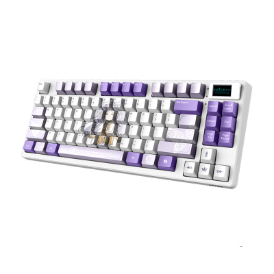 MSI Gaming Gear Bundle FRIEREN Edition Gaming Keyboard Mouse Combo