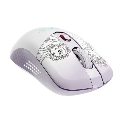 MSI Gaming Gear Bundle FRIEREN Edition Gaming Keyboard Mouse Combo