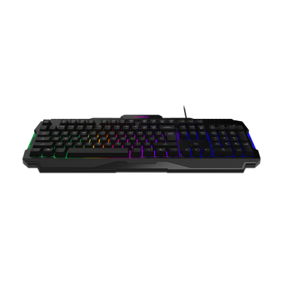 FORGE GK100 US Gaming Keyboard