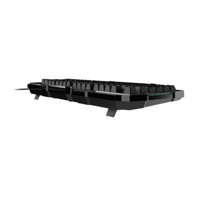 FORGE GK100 US Gaming Keyboard