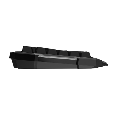 FORGE GK100 US Gaming Keyboard