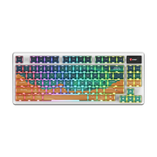 FORGE GK600 TKL W MARS US Wireless Gaming Keyboard