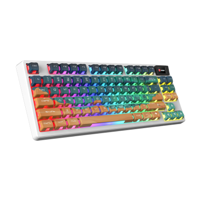FORGE GK600 TKL W MARS US Wireless Gaming Keyboard