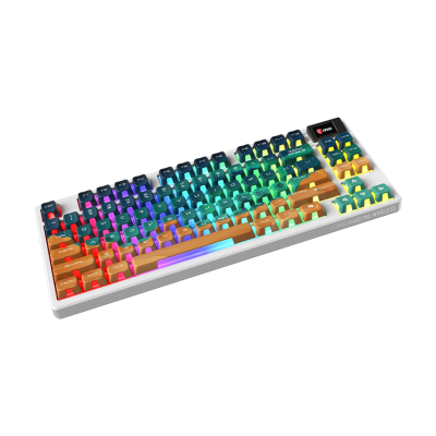 FORGE GK600 TKL W MARS US Wireless Gaming Keyboard