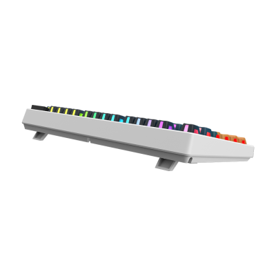 FORGE GK600 TKL W MARS US Wireless Gaming Keyboard