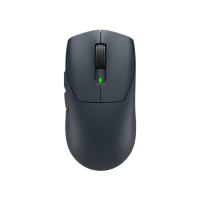 FORGE GM340 W NAVY Gaming Mouse