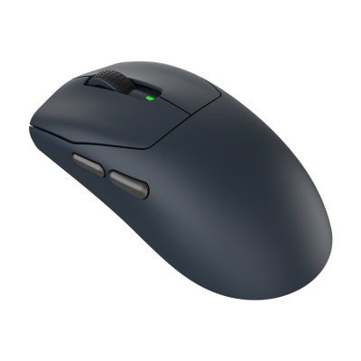 FORGE GM340 W NAVY Gaming Mouse