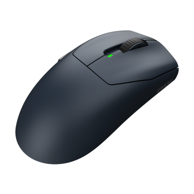 FORGE GM340 W NAVY Gaming Mouse