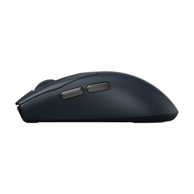 FORGE GM340 W NAVY Gaming Mouse