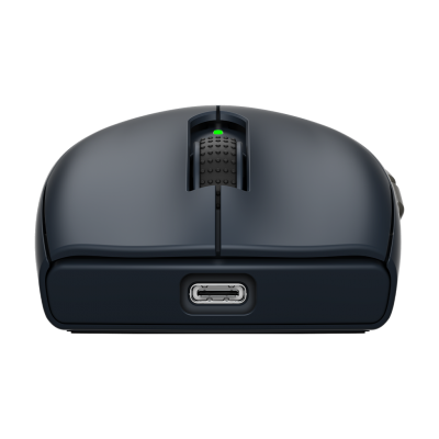 FORGE GM340 W NAVY Gaming Mouse