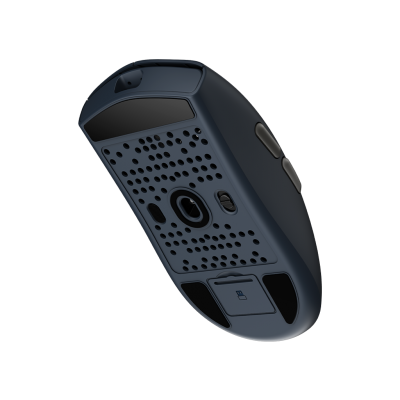 FORGE GM340 W NAVY Gaming Mouse