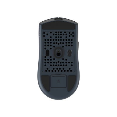 FORGE GM340 W NAVY Gaming Mouse