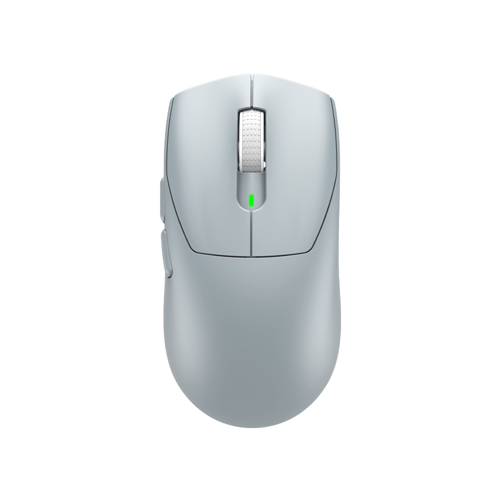 FORGE GM340 Wireless Sky Gaming Mouse