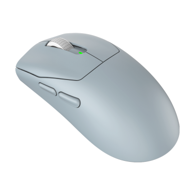 FORGE GM340 Wireless Sky Gaming Mouse