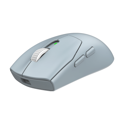 FORGE GM340 Wireless Sky Gaming Mouse