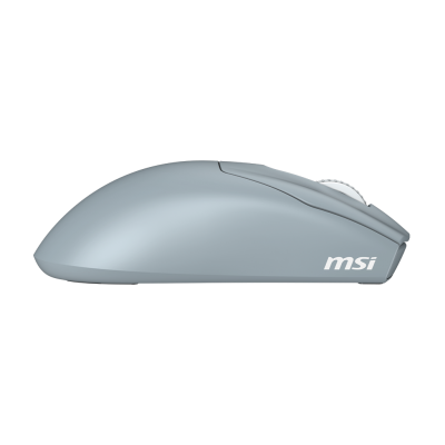 FORGE GM340 Wireless Sky Gaming Mouse