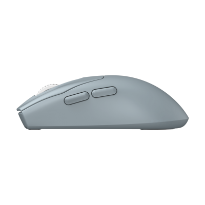 FORGE GM340 Wireless Sky Gaming Mouse