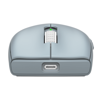 FORGE GM340 Wireless Sky Gaming Mouse