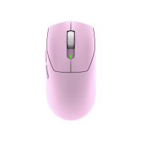 FORGE GM340 Wireless Violet Gaming Mouse