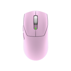 FORGE GM340 Wireless Violet Gaming Mouse