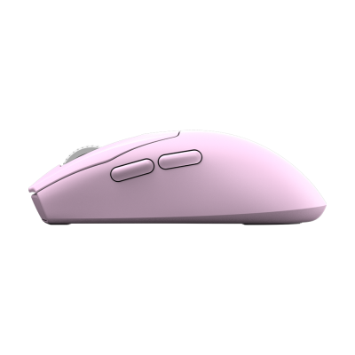 FORGE GM340 Wireless Violet Gaming Mouse