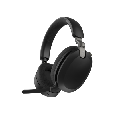 MAESTRO 500 Wireless Black Gaming Headset