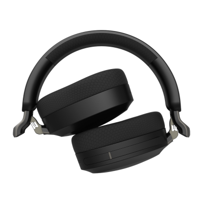 MAESTRO 500 Wireless Black Gaming Headset