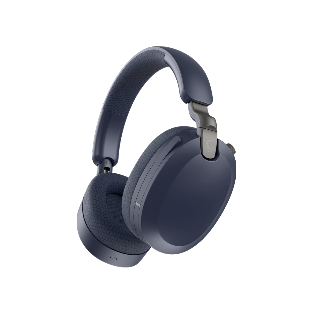 MAESTRO 500 Wireless Navy Gaming Headset