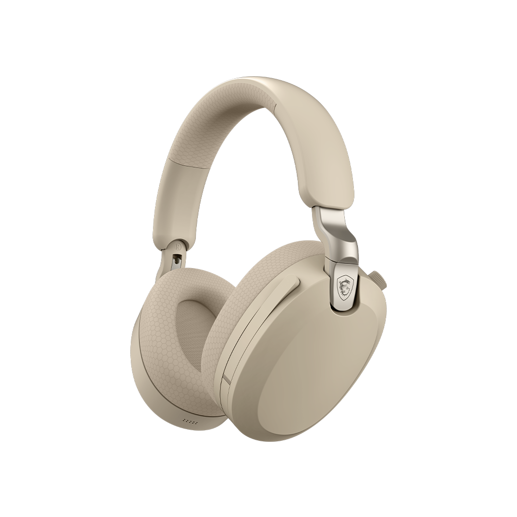 MAESTRO 500 W IVORY Gaming Headset