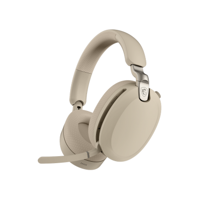 MAESTRO 500 W IVORY Gaming Headset