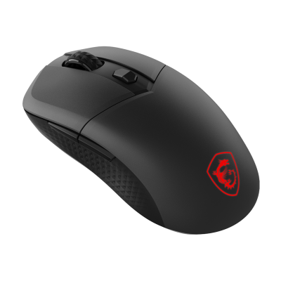 VERSA 300 W 8K Wireless Gaming Mouse
