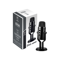 Immerse GV60 Streaming Microphone