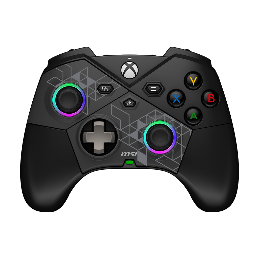 FORCE PRO Wireless Controller