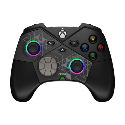 FORCE PRO Wireless Controller