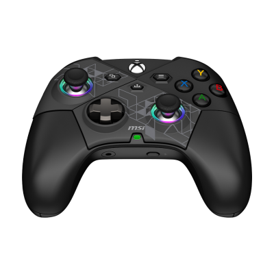 FORCE PRO Wireless Controller