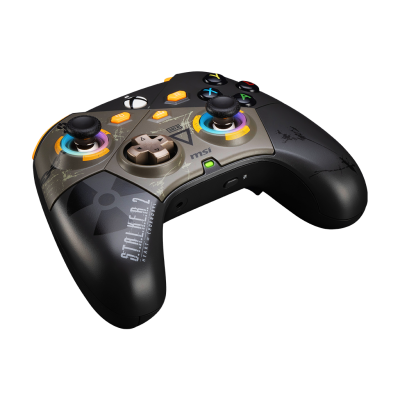 FORCE PRO Wireless Controller STALKER 2 EDITION