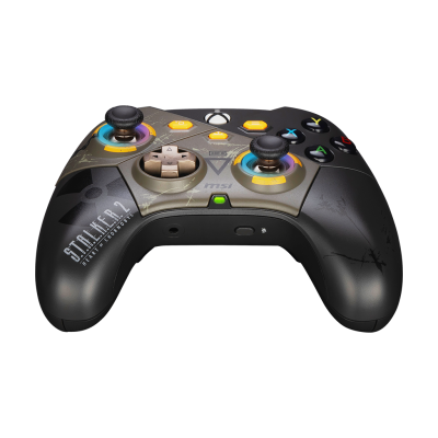 FORCE PRO Wireless Controller STALKER 2 EDITION