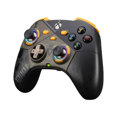 FORCE PRO Wireless Controller STALKER 2 EDITION