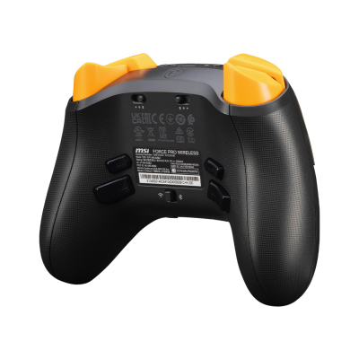 FORCE PRO Wireless Controller STALKER 2 EDITION