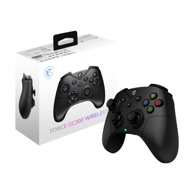 FORCE GC300 Wireless Controller