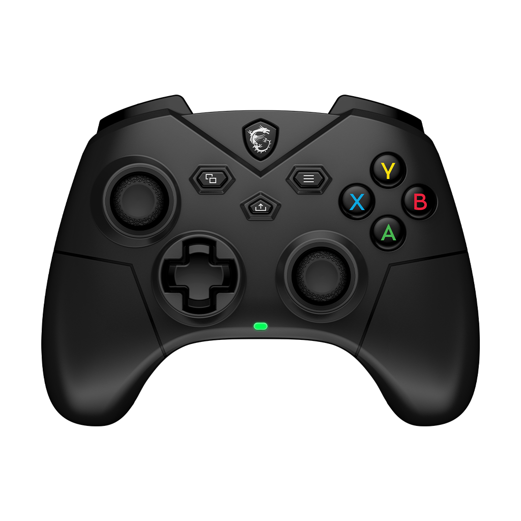 FORCE GC300 Wireless Controller